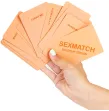 SECRETPLAY - SEXMATCH-ROLLENSPIEL-EDITION SECRETPLAY - SEXMATCH-ROLLENSPIEL-EDITION