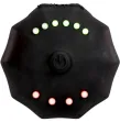 BATHMATE - TEMPORIZADOR DE BOMBEO DIRECTO NEGRO BATHMATE - TEMPORIZADOR DE BOMBEO DIRECTO NEGRO