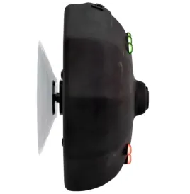 BATHMATE - DIREKTPUMPEN-TIMER SCHWARZ