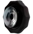 BATHMATE - MINUTEUR DE POMPE DIRECTE NOIR BATHMATE - MINUTEUR DE POMPE DIRECTE NOIR