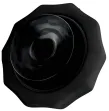 BATHMATE - TEMPORIZADOR DE BOMBEO DIRECTO NEGRO BATHMATE - TEMPORIZADOR DE BOMBEO DIRECTO NEGRO