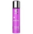 SWEDE - FRUITY LOVE WARMING EFFECT MASSAGE OIL PINK RASPBERRY AND RHUBARB 60 ML SWEDE - FRUITY LOVE WARMING EFFECT MASSAGE OIL PINK RASPBERRY AND RHUBARB 60 ML
