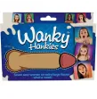 SPENCER and FLEETWOOD - WANKY HANKIES 7 EXTRA LARGE WOMENS HANDKERCHIEFS