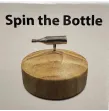 KHEPER GAMES - SPIN THE BOTTLE KHEPER GAMES - SPIN THE BOTTLE