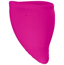 FUN FACTORY - COPPA MESTRUALE FUN TAGLIA A MAGENTA