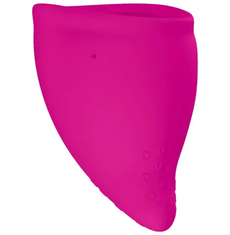 FUN FACTORY - FUN MENSTRUAL CUP GRÖSSE A MAGENTA