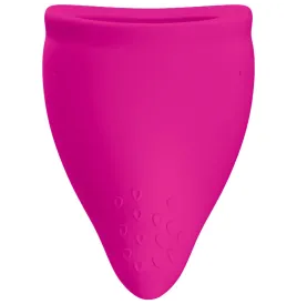 FUN FACTORY - COPPA MESTRUALE FUN TAGLIA A MAGENTA