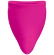 FUN FACTORY - FUN MENSTRUAL CUP GRÖSSE A MAGENTA FUN FACTORY - FUN MENSTRUAL CUP GRÖSSE A MAGENTA