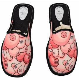 DIABLO PICANTE - SCARPE SENO TAGLIA GRANDE 42-43-44