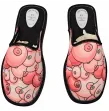 DIABLO PICANTE - ZAPATILLAS TETAS TALLA GRANDE 42-43-44 DIABLO PICANTE - ZAPATILLAS TETAS TALLA GRANDE 42-43-44