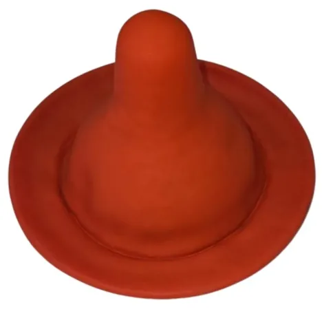 DIABLO PICANTE - CAPPUCCIO PRESERVATIVO ROSSO