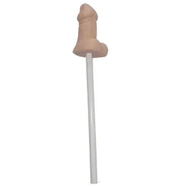 DIABLO PICANTE - MATITA PER PENE MORBIDO TONO CHIARO