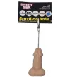 DIABLO PICANTE - PENIS NOTES CLIP HELLER TON DIABLO PICANTE - PENIS NOTES CLIP HELLER TON