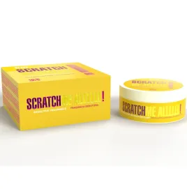 INTT RELEASES - GEL ESFOLIANTE SCRATCH ME ALL 100 ML
