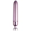 ROCKS-OFF - BALA VIBRADORA TOUCH OF VELVET SOFT LILAC ROCKS-OFF - BALA VIBRADORA TOUCH OF VELVET SOFT LILAC