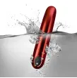 ROCKS-OFF - RO-80 MM COLOR ME ORGASMIC VIBRATING BULLET ROCKS-OFF - RO-80 MM COLOR ME ORGASMIC VIBRATING BULLET