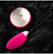 LELO - LYLA 2 INSIGNIA DESIGN EDITION CERISE MASSAGER-EI LELO - LYLA 2 INSIGNIA DESIGN EDITION CERISE MASSAGER-EI