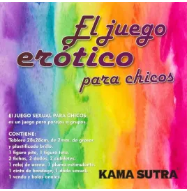 PRIDE - GIOCO EROTICO PER RAGAZZI LGBT