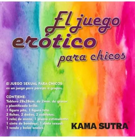 PRIDE - GIOCO EROTICO PER RAGAZZI LGBT