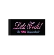 KHEPER GAMES - LETS F CK COUPONS - EN KHEPER GAMES - LETS F CK COUPONS - EN