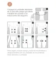 500 COSMETICS - U TONIC ELEKTROSTIMULATION MUSKELTONUNG UND ERNEUERUNG 500 COSMETICS - U TONIC ELEKTROSTIMULATION MUSKELTONUNG UND ERNEUERUNG