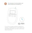 500 COSMETICS - U TONIC ELEKTROSTIMULATION MUSKELTONUNG UND ERNEUERUNG 500 COSMETICS - U TONIC ELEKTROSTIMULATION MUSKELTONUNG UND ERNEUERUNG