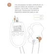 500 COSMETICS - U TONIC ELEKTROSTIMULATION MUSKELTONUNG UND ERNEUERUNG 500 COSMETICS - U TONIC ELEKTROSTIMULATION MUSKELTONUNG UND ERNEUERUNG