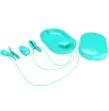 PRETTY LOVE - BOITE SURPRISE PINCE A ELECTRO STIMULATION BLEUE PRETTY LOVE - BOITE SURPRISE PINCE A ELECTRO STIMULATION BLEUE
