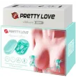 PRETTY LOVE - BOITE SURPRISE PINCE A ELECTRO STIMULATION BLEUE PRETTY LOVE - BOITE SURPRISE PINCE A ELECTRO STIMULATION BLEUE