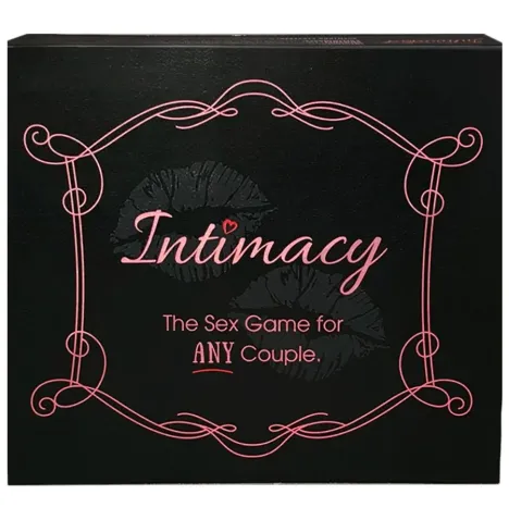 KHEPER GAMES - GIOCO DI INTIMIT PER COPPIE EN-ES