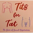 KHEPER GAMES - TETTE PER TATTO KHEPER GAMES - TETTE PER TATTO