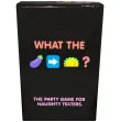 KHEPER GAMES - QUE CARAJO (DE BERENJENA A TACO) KHEPER GAMES - QUE CARAJO (DE BERENJENA A TACO)
