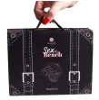 SECRETPLAY - SEX ON THE BEACH TRAVEL KIT (ES-EN-DE-FR-NL-PT) SECRETPLAY - SEX ON THE BEACH TRAVEL KIT (ES-EN-DE-FR-NL-PT)