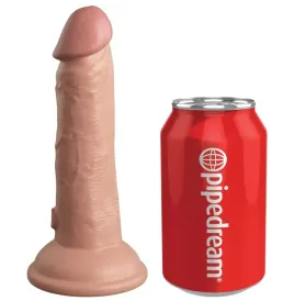 KING COCK - ELITE VERSTELLBARES GURT MIT DILDO 15.2 CM FÜR ANFNGER