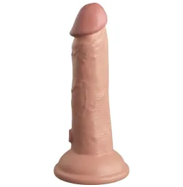 KING COCK - ELITE VERSTELLBARES GURT MIT DILDO 15.2 CM FÜR ANFNGER