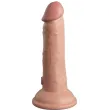KING COCK - ELITE HARNAIS RÉGLABLE AVEC GODE 15.2 CM POUR DÉBUTANTS