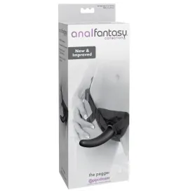 ANAL FANTASY - ARNES THE PEGGER