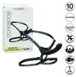 CALEXOTICS - BOUNDLESS ARNESS MULTI-PORPUSES RECHARGEABLE CALEXOTICS - BOUNDLESS ARNESS MULTI-PORPUSES RECHARGEABLE