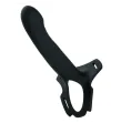 CALEXOTICS - BOUNDLESS ARNESS MULTI-PORPUSES RECHARGEABLE CALEXOTICS - BOUNDLESS ARNESS MULTI-PORPUSES RECHARGEABLE