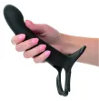 CALEXOTICS - BOUNDLESS RECHARGABLE MULTI-PORPUSE ARNESS CALEXOTICS - BOUNDLESS RECHARGABLE MULTI-PORPUSE ARNESS