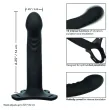 CALEXOTICS - BOUNDLESS RECHARGABLE MULTI-PORPUSE ARNESS CALEXOTICS - BOUNDLESS RECHARGABLE MULTI-PORPUSE ARNESS