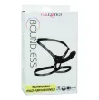 CALEXOTICS - BOUNDLESS ARNESS MULTI-PORPUSES RECHARGEABLE CALEXOTICS - BOUNDLESS ARNESS MULTI-PORPUSES RECHARGEABLE