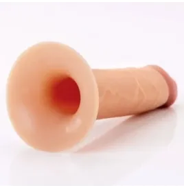 FANTASY X-TENSIONS - ARNÉS CON DILDO HUECO REALÍSTICO ELITE 24.1 CM