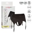 CALEXOTICS - PERIZOMA SENZA LIMITAZIONE CON GIARRETTIERA L-XL CALEXOTICS - PERIZOMA SENZA LIMITAZIONE CON GIARRETTIERA L-XL