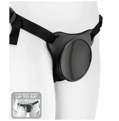 PIPEDREAMS - BODY DOCK ORIGINAL HARNESS