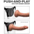 PIPEDREAMS - IMBRACATURA ORIGINALE BODY DOCK