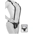 PIPEDREAMS - BODY DOCK STRAP-ON-HOSENTRÄGER PIPEDREAMS - BODY DOCK STRAP-ON-HOSENTRÄGER