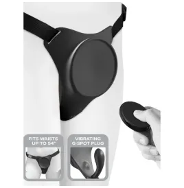 PIPEDREAMS - IMBRACATURA BODY DOCK G-SPOT PRO