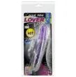 BAILE - GEBEN SIE IHREM LIEBHABER EINE ART LILA LIEBHABERVIBRATOR BAILE - GEBEN SIE IHREM LIEBHABER EINE ART LILA LIEBHABERVIBRATOR