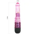 BAILE - GIVE YOU LOVER A KIND OF LOVER LILAC VIBRATOR